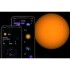 Солнечный фильтр для телескопов Unistellar (N114/450)