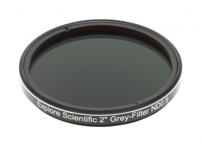 Фильтр Explore Scientific 2" grey ND-09