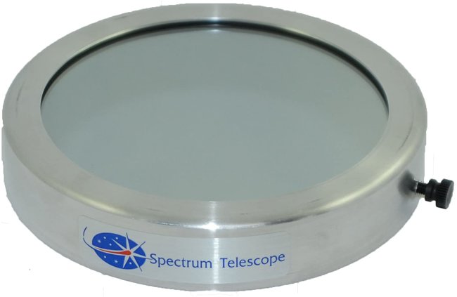 Солнечный фильтр Spectrum Telescope ST232G