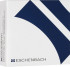 Лупа карманная Eschenbach classic, 60x60 мм, 3.5х, чёрная