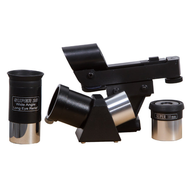 Телескоп Sky-Watcher BK 1025AZ3 Телескоп Sky-Watcher BK 1025AZ3