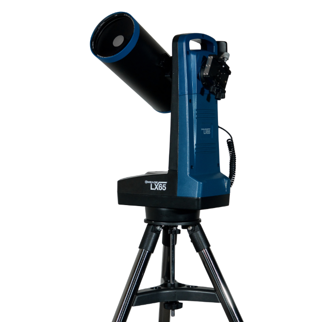Телескоп Meade LX65 5" Максутов