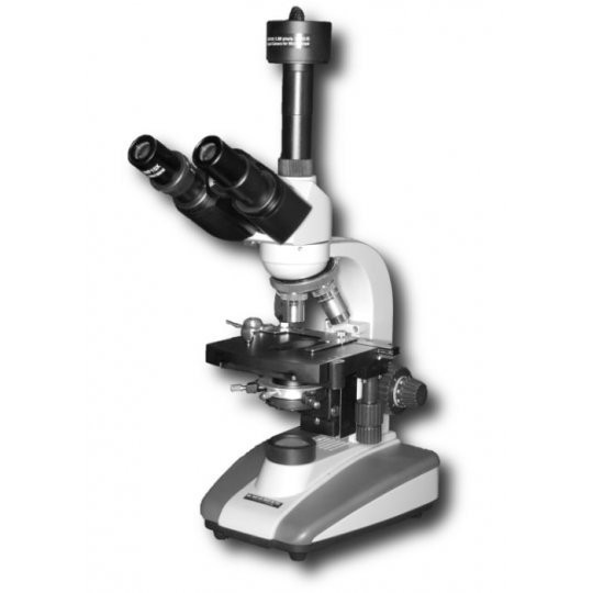 Микроскоп Биомед-5 Т