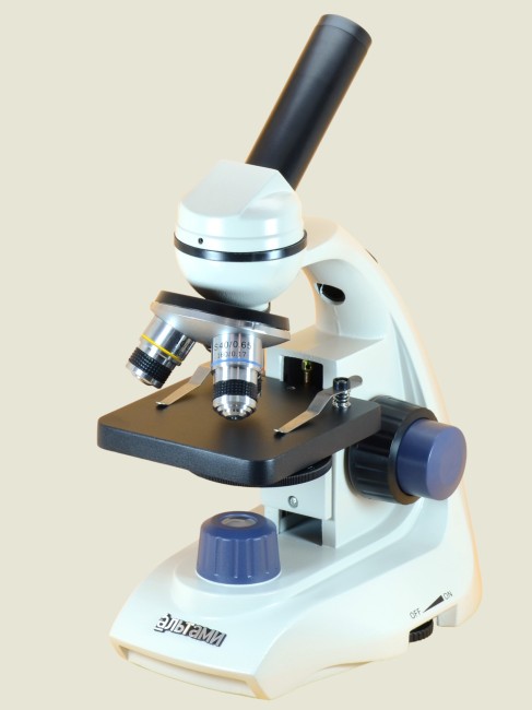 Микроскоп Альтами Студент