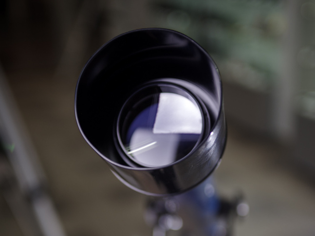 Объектив телескопа Meade Infinity 60 мм