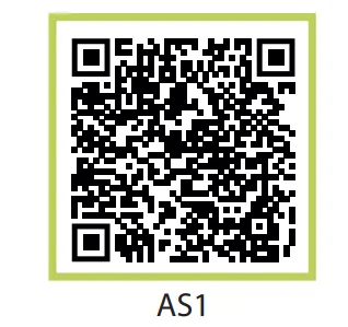 AS2 Thermal Camera APP