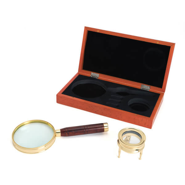 Набор луп Celestron Ambassador Набор луп Celestron Ambassador