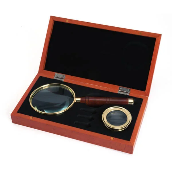 Набор луп Celestron Ambassador Набор луп Celestron Ambassador