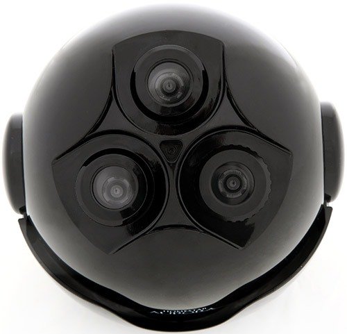 Домашний планетарий HomeStar Alaska (черный)