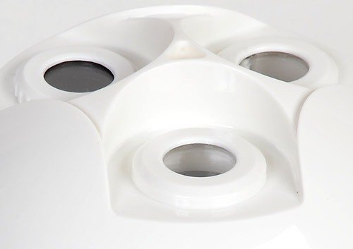 Домашний планетарий HomeStar Alaska (черный)