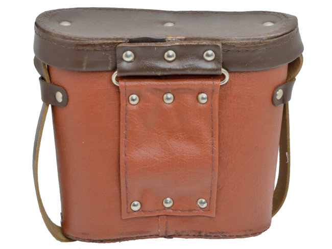 Бинокль КОМЗ БПЦс 8x30 жесткий футляр