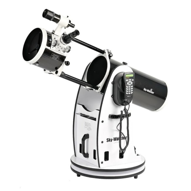 Телескоп Sky-Watcher Dob 8" (200/1200) Retractable SynScan GOTO