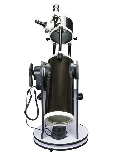 Телескоп Sky-Watcher Dob 8" (200/1200) Retractable SynScan GOTO Телескоп Sky-Watcher Dob 8" (200/1200) Retractable SynScan GOTO