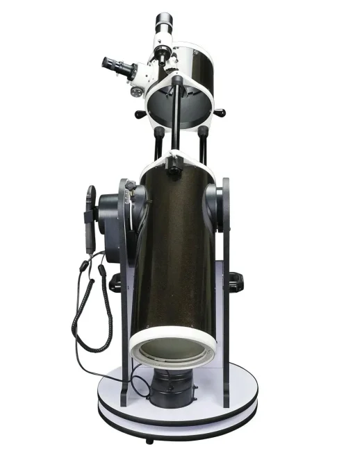 Телескоп Sky-Watcher Dob 8" (200/1200) Retractable SynScan GOTO