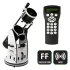 Телескоп Sky-Watcher Dob 8" (200/1200) Retractable SynScan GOTO