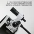 Телескоп Sky-Watcher Dob 8" (200/1200) Retractable SynScan GOTO