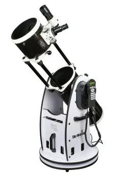 Телескоп Sky-Watcher Dob 8" (200/1200) Retractable SynScan GOTO