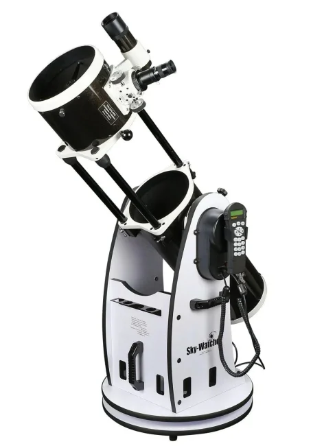 Телескоп Sky-Watcher Dob 8" (200/1200) Retractable SynScan GOTO
