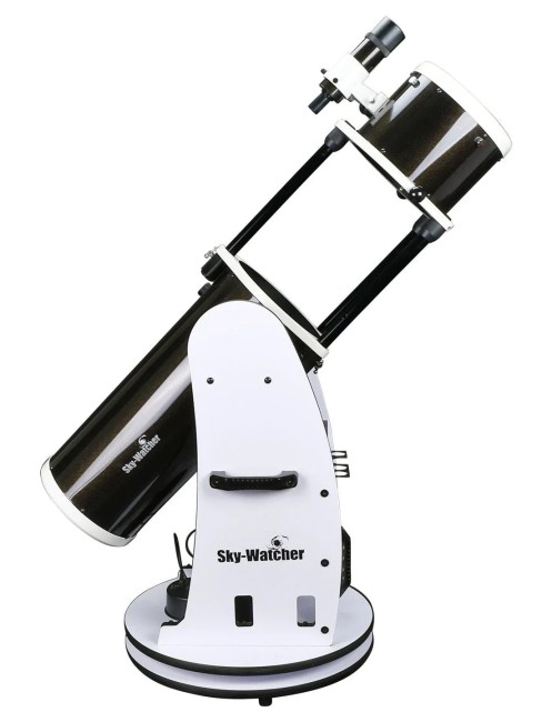 Телескоп Sky-Watcher Dob 8" (200/1200) Retractable SynScan GOTO Телескоп Sky-Watcher Dob 8" (200/1200) Retractable SynScan GOTO