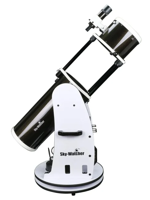 Телескоп Sky-Watcher Dob 8" (200/1200) Retractable SynScan GOTO