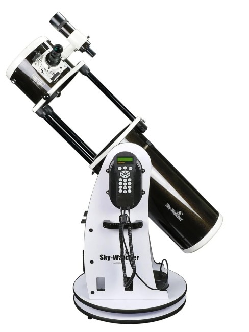 Телескоп Sky-Watcher Dob 8" (200/1200) Retractable SynScan GOTO Телескоп Sky-Watcher Dob 8" (200/1200) Retractable SynScan GOTO