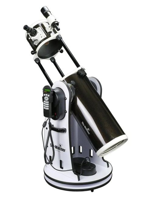 Телескоп Sky-Watcher Dob 8" (200/1200) Retractable SynScan GOTO Телескоп Sky-Watcher Dob 8" (200/1200) Retractable SynScan GOTO