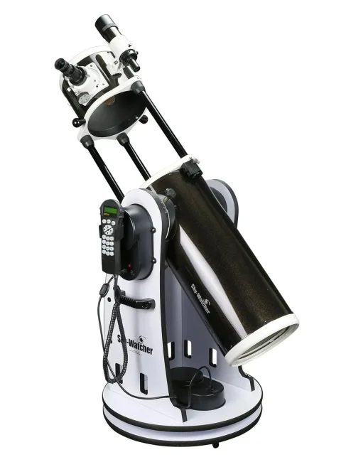 Телескоп Sky-Watcher Dob 8" (200/1200) Retractable SynScan GOTO