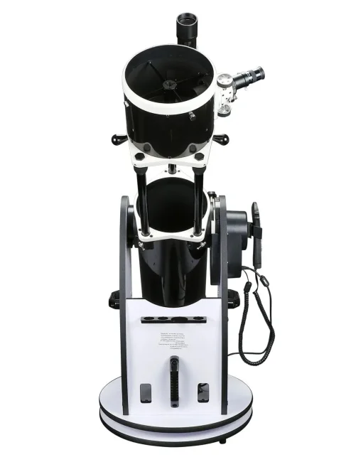 Телескоп Sky-Watcher Dob 8" (200/1200) Retractable SynScan GOTO