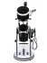 Телескоп Sky-Watcher Dob 8" (200/1200) Retractable SynScan GOTO