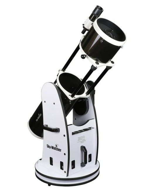 Телескоп Sky-Watcher Dob 8" (200/1200) Retractable SynScan GOTO Телескоп Sky-Watcher Dob 8" (200/1200) Retractable SynScan GOTO