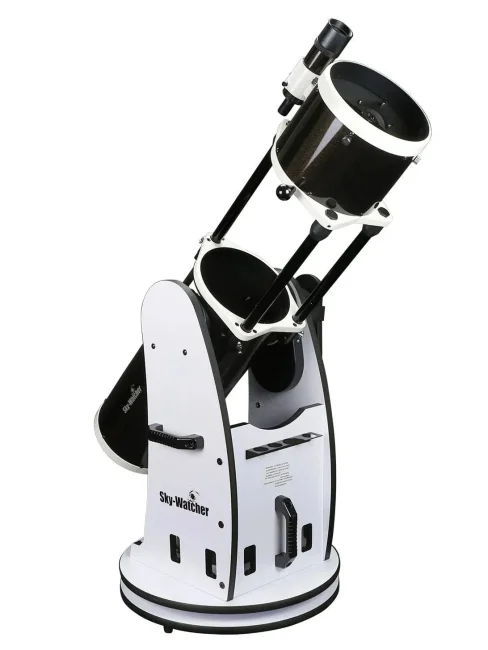 Телескоп Sky-Watcher Dob 8" (200/1200) Retractable SynScan GOTO