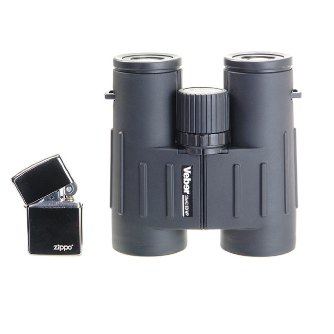 Бинокль Veber ED 10x42 WP