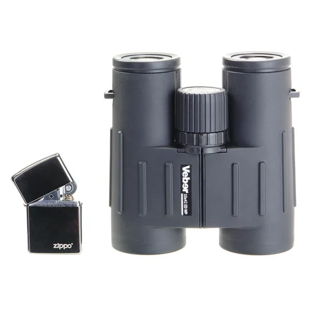 Бинокль Veber ED 10x42 WP