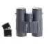Бинокль Veber ED 10x42 WP