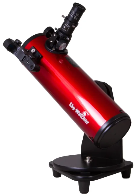 Телескоп Sky-Watcher Dob 100/400 Heritage, настольный