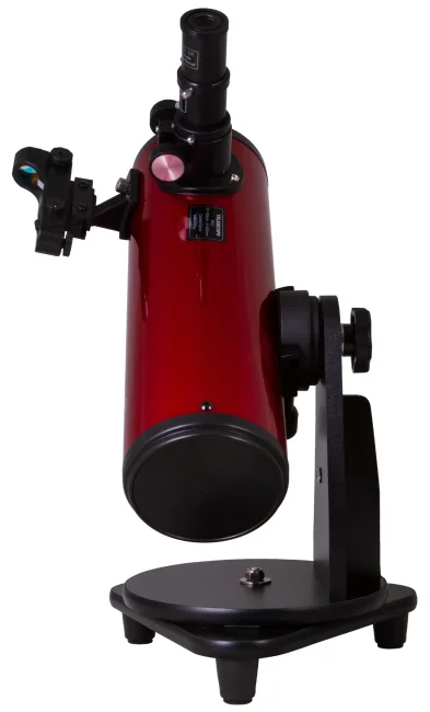 Телескоп Sky-Watcher Dob 100/400 Heritage, настольный