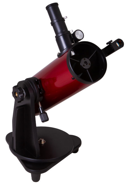 Телескоп Sky-Watcher Dob 100/400 Heritage, настольный Телескоп Sky-Watcher Dob 100/400 Heritage, настольный