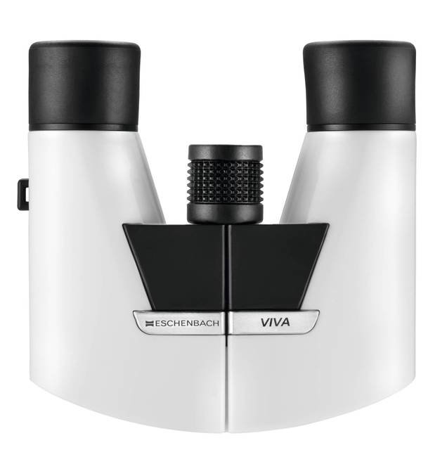 Бинокль Eschenbach Viva 6x15 White Бинокль Eschenbach Viva 6x15 White