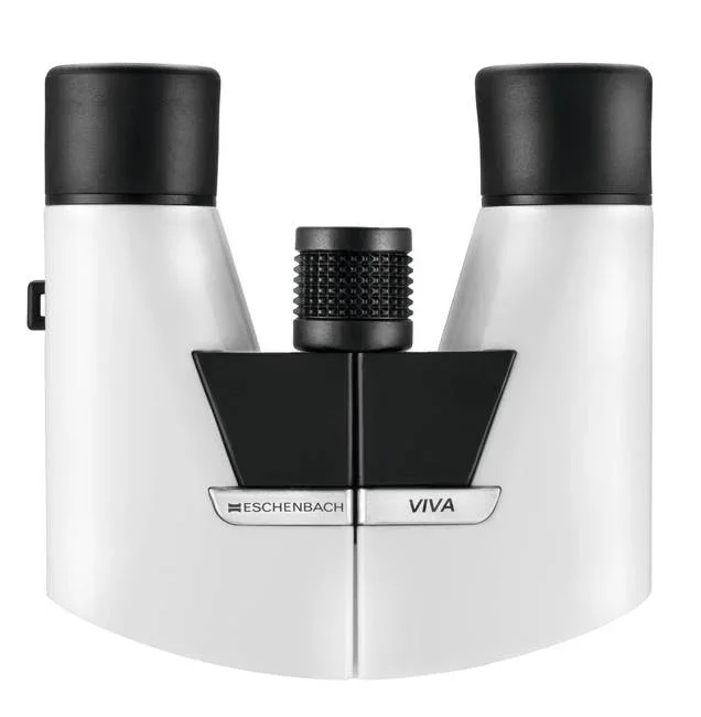 Бинокль Eschenbach Viva 6x15 White