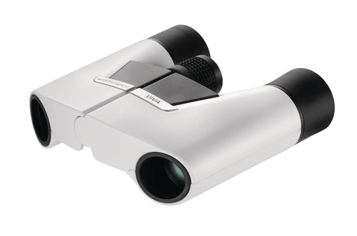 Бинокль Eschenbach Viva 6x15 White Бинокль Eschenbach Viva 6x15 White