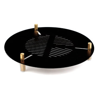 Фокусировочная маска Бахтинова SVBONY, 65-100 мм