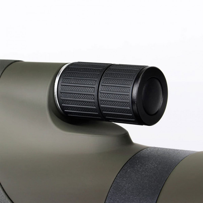 Зрительная труба SVBONY 20-60x80 с призмой 45 гр. Зрительная труба SVBONY 20-60x80 с призмой 45 гр.