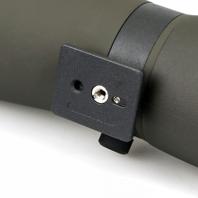 Зрительная труба SVBONY 20-60x80 с призмой 45 гр. Зрительная труба SVBONY 20-60x80 с призмой 45 гр.