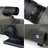 Зрительная труба SVBONY 20-60x80 с призмой 45 гр.