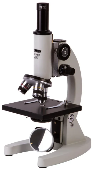 Микроскоп Konus College 600x Микроскоп Konus College 600x