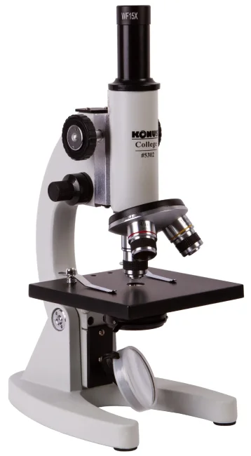 Микроскоп Konus College 600x Микроскоп Konus College 600x