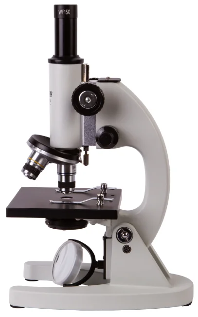 Микроскоп Konus College 600x Микроскоп Konus College 600x