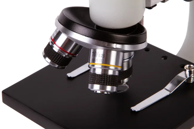 Микроскоп Konus College 600x Микроскоп Konus College 600x