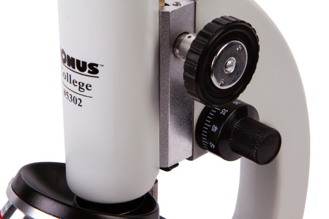 Микроскоп Konus College 600x Микроскоп Konus College 600x