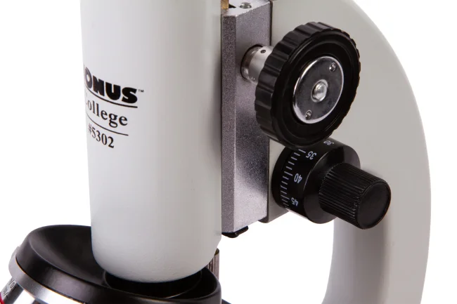 Микроскоп Konus College 600x Микроскоп Konus College 600x